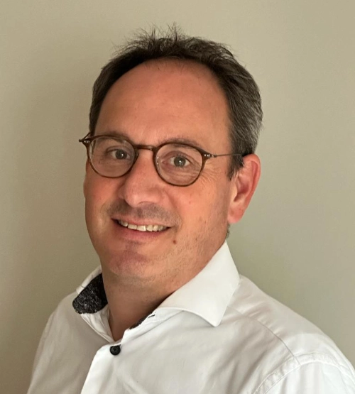 Camiel Ploegmakers Profiel Foto